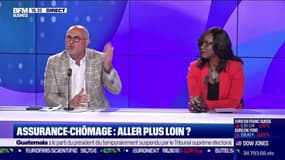 Assurance-chômage : aller plus loin ? - 29/08