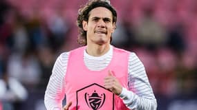Edinson Cavani