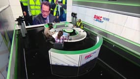 Primes défiscalisées: "Beaucoup de petites entreprises ne sont pas en mesure de le faire"