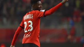 Ousmane Dembélé