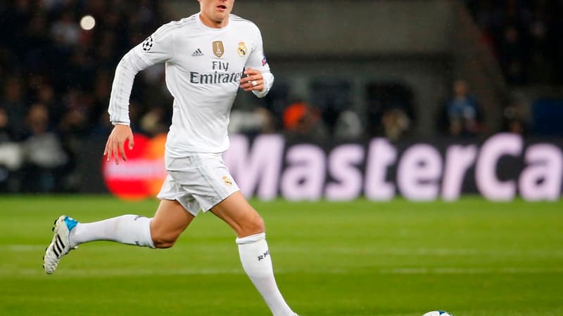 Toni Kroos