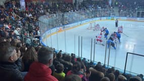 Les rapaces de Gap Grenoble