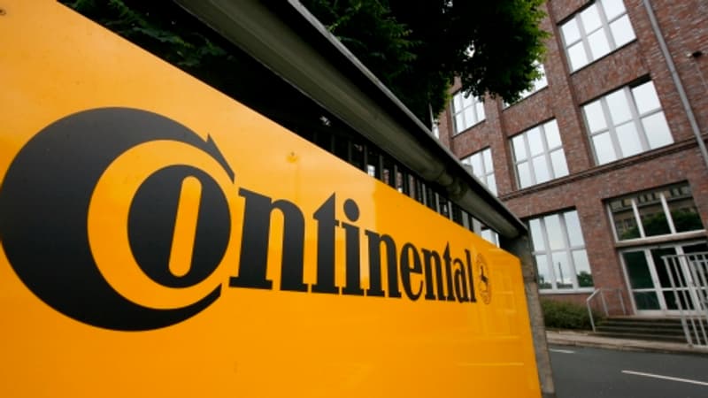 Continental annonce vouloir supprimer plusieurs 