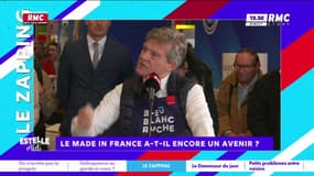 Le Zapping RMC - 08/11