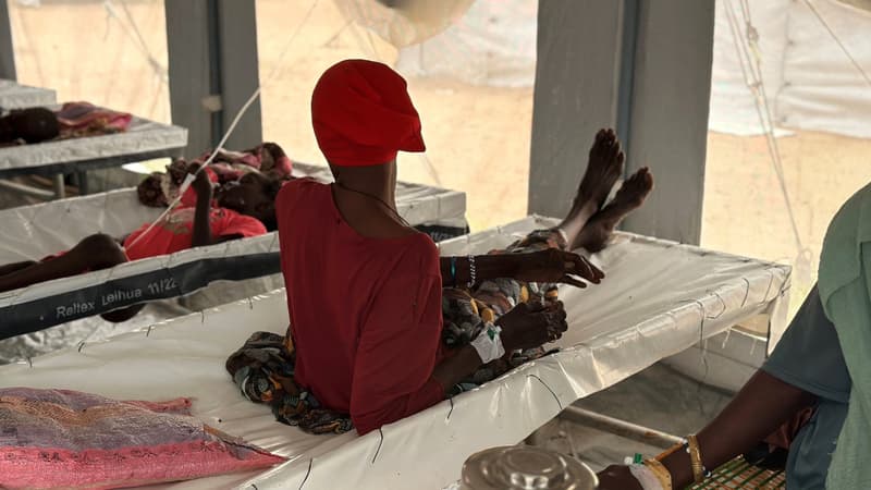 Le Soudan frappé par la pire épidémie de choléra depuis des années, au moins 40 morts recensés