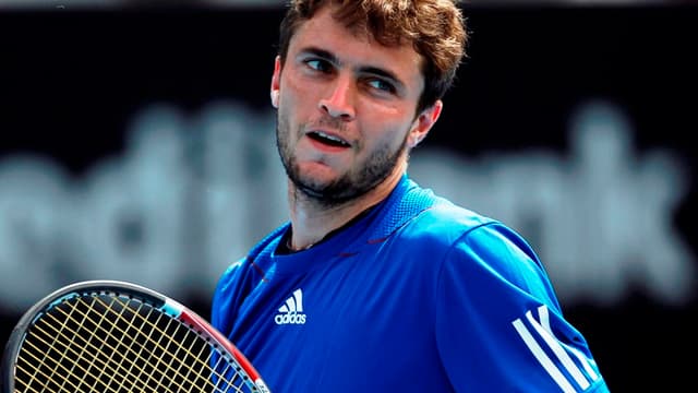 Gilles Simon