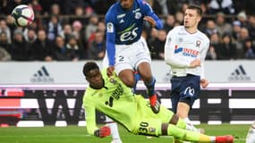 Mothiba (RCSA)
