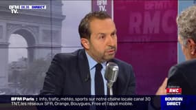 "Si on demande de signaler les signaux faibles, il faut arrêter de traiter les gens d'islamophobes"