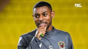 OL : "Nice me voulait encore mais j'ai décidé de rentrer à Lyon" Reine-Adélaïde s'exprime sur son avenir