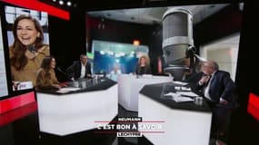 Connaissez-vous l'ASMR? Explications...relaxantes avec Lisa-Marie Marques dans "Neumann-Lechypre" sur RMC et RMC Story