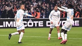 Célébration OM
