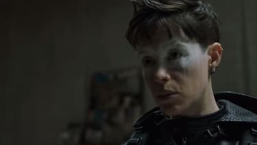 Claire Foy