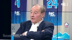 Le Vestiaire - Lloris, Eto'o, Gignac ... Ces joueurs qui auraient pu signer à Lens