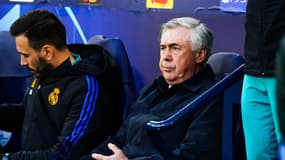 Carlo Ancelotti