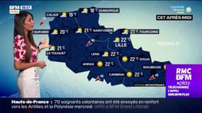 Météo Nord-Pas-de-Calais: des nuages dans la matinée mais de belles éclaircies ce jeudi