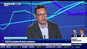 Jean-François Bay (Quantalys) : les signaux de prudence continuent de se multiplier à mesure que l'on plonge dans l'été boursier - 12/07