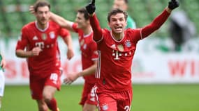 Thomas Müller - Bayern