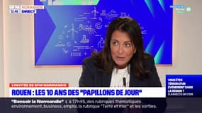 Handicap: "Les papillons de jours" fêtent leur dix ans