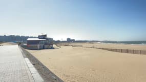 La ville de Calais a été la plus ensoleillée de France au mois de mars 2026. 