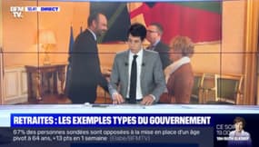 Retraites, vers un compromis (3/4) ? - 19/12