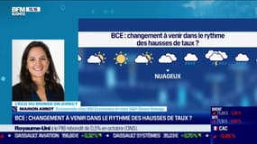 Marion Amiot (BSI Economics) : FED, vers un ralentissement des hausses de taux ? - 12/12