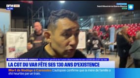 La CGT du Var fête ses 130 ans d'existence