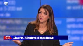 Story 4 : l'extrême droite dans la rue - 20/10