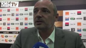 Le Stade Français est proche de l'exploit