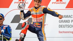 Marc Marquez