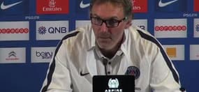 Blanc et le cadeau d'anniversaire de Zlatan
