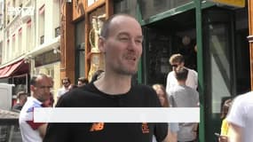 Ligue des Champions : les supporteurs français de Liverpool se mobilisent