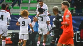 Vannes-PSG