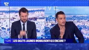 La France en proie à la colère sociale ? - 07/01