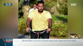 Comment s'est défendu Alexandre Benalla lors de sa garde à vue? 