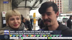 L'essentiel de l'actualité parisienne du mercredi 15 mars 2017