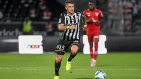 Pierrick Capelle