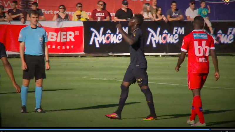 Adama Traoré
