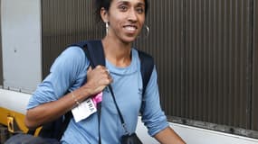 Assia El Hannouni