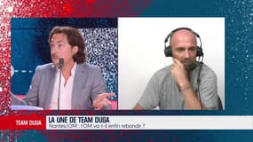 L'agent marseillais Yvan Le Mée dit stop à la recherche du "Grantatakan"