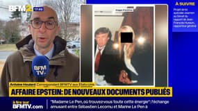 Affaire Epstein: quel impact sur la politique de Donald Trump?