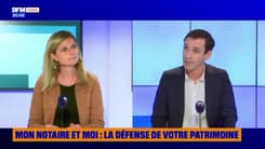 Mon Notaire & Moi : la défense de votre patrimoine