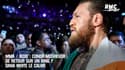 MMA / Boxe : Conor McGregor de retour sur un ring ? Dana White le calme