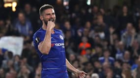 Olivier Giroud 
