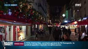 Plus de 8 Français sur 10 ont déjà commencé à réfléchir au repas de Noël