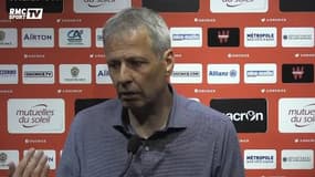 Ligue 1 – Lucien Favre : ‘’Bordeaux est une très bonne équipe’’