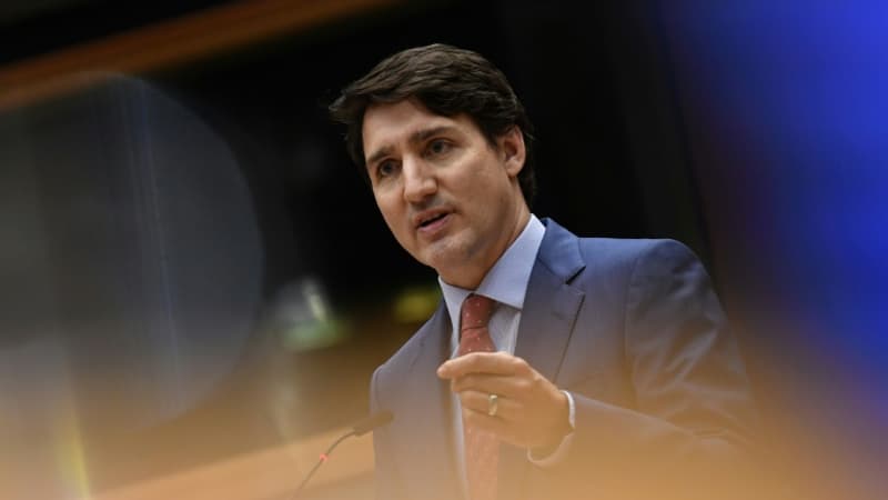 Canada: Justin Trudeau veut faire interdire les armes de poing