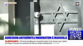 Indignation à Marseille après l'agression antisémite d'un jeune étudiant