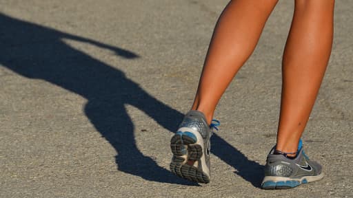 Pour perdre des calories, le meilleur moyen reste encore de courir.