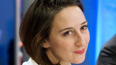 Céline Lazorthes dirige toujours Leetchi, un site internet de cagnottes en ligne, qu'elle a créée en 2009.