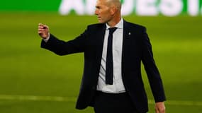 Zinedine Zidane